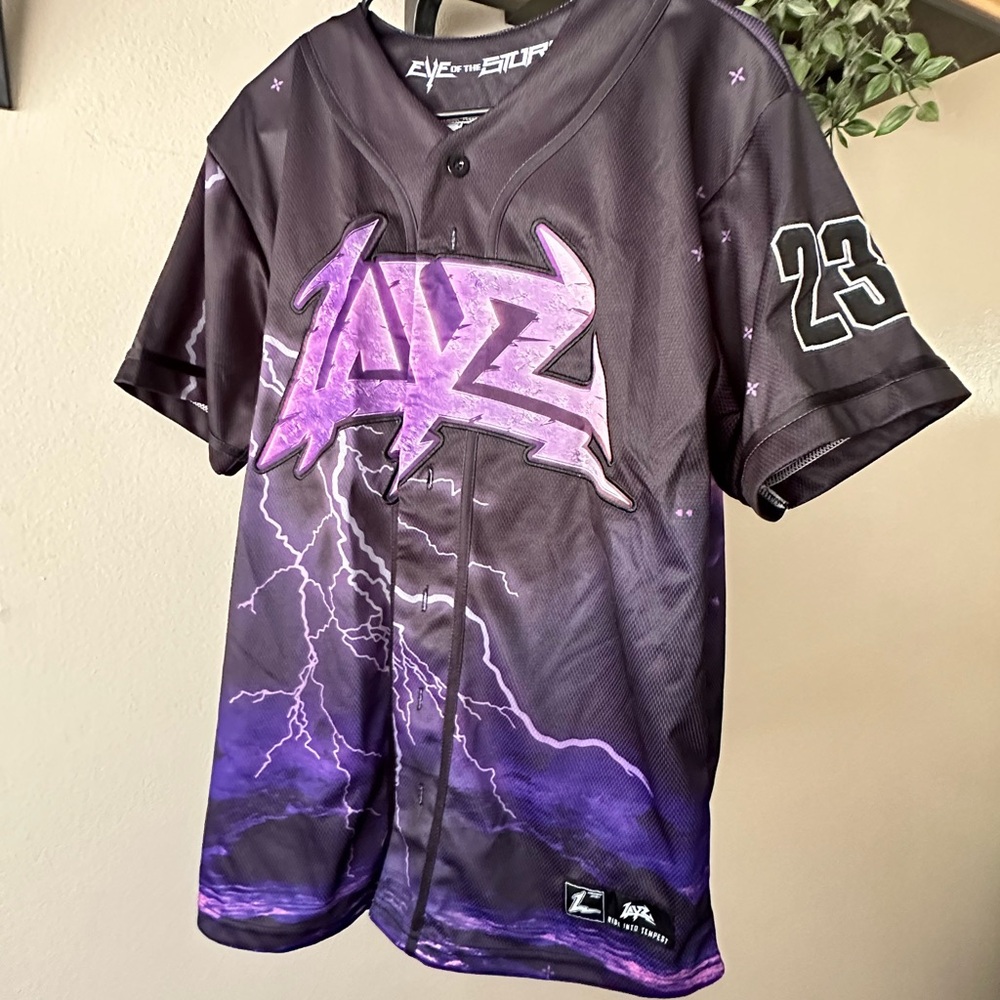 Layz Jersey